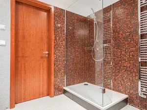 Pronájem bytu 4+kk, Praha - Vinohrady, Italská, 134 m2