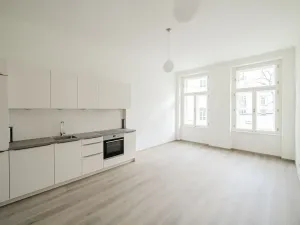 Pronájem bytu 3+kk, Praha - Nové Město, Václavské náměstí, 80 m2