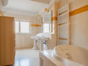 Pronájem bytu 5+1, Praha - Malá Strana, Újezd, 286 m2