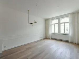 Pronájem bytu 3+kk, Praha - Vinohrady, náměstí Jiřího z Poděbrad, 93 m2