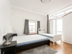 Pronájem bytu 5+kk, Praha - Nové Město, Dřevná, 248 m2