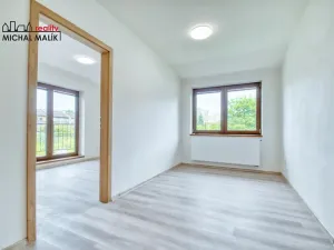 Pronájem bytu 2+kk, Hranice, Sklený kopec, 55 m2