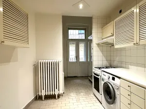 Pronájem bytu 2+1, Praha, Karoliny Světlé, 57 m2