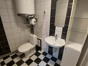 Prodej bytu 1+kk, Uherské Hradiště, Kordon, 32 m2