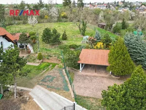 Prodej pozemku pro bydlení, Praha - Lochkov, 1550 m2