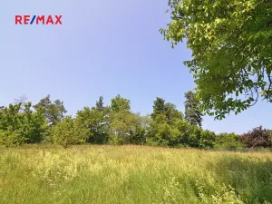 Prodej pozemku pro bydlení, Praha - Lochkov, 1550 m2