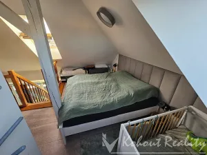 Prodej bytu 2+kk, Praha - Strašnice, Tehovská, 88 m2