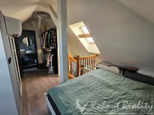 Prodej bytu 2+kk, Praha - Strašnice, Tehovská, 88 m2