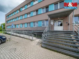 Pronájem bytu 2+kk, Strašice, 51 m2