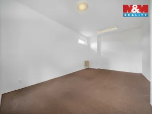 Pronájem bytu 2+kk, Strašice, 56 m2