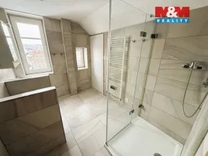 Pronájem bytu 2+kk, Jablonec nad Nisou, Máchova, 69 m2