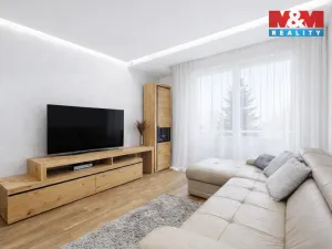 Prodej bytu 4+kk, Praha - Černý Most, Bryksova, 80 m2