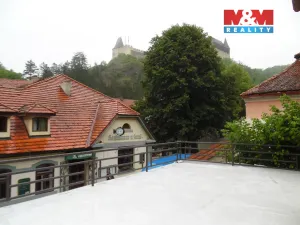 Pronájem bytu 3+kk, Karlštejn, 95 m2