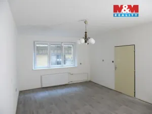 Pronájem bytu 3+kk, Karlštejn, 95 m2