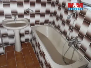 Pronájem bytu 3+kk, Karlštejn, 95 m2