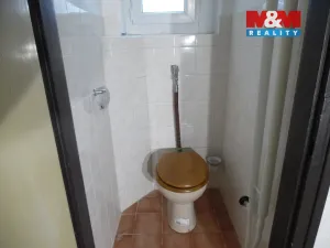 Pronájem bytu 3+kk, Karlštejn, 95 m2