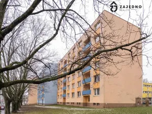 Pronájem bytu 1+1, Brno, Božetěchova, 34 m2
