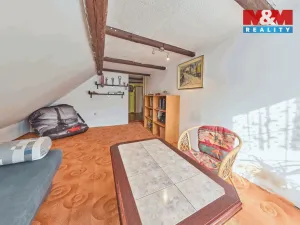 Prodej rodinného domu, Teplice nad Metují - Bohdašín, 236 m2