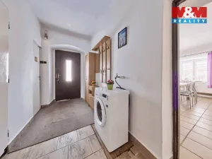 Prodej rodinného domu, Teplice nad Metují - Bohdašín, 236 m2