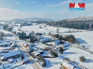 Prodej rodinného domu, Teplice nad Metují - Bohdašín, 236 m2