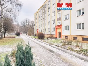 Pronájem bytu 3+kk, Zlín, Benešovo nábřeží, 65 m2