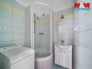 Pronájem bytu 3+1, Plzeň, Terezie Brzkové, 72 m2