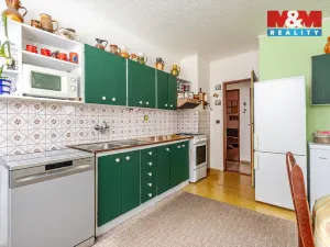 Prodej rodinného domu, Mimoň - Mimoň I, Polní, 287 m2