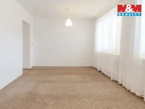 Prodej bytu 3+1, Uherský Brod, Rolnická, 74 m2