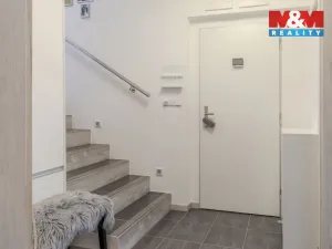 Prodej bytu 3+1, Zlín - Kudlov, Žlutá, 83 m2