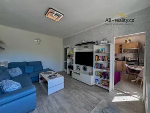 Prodej bytu 3+1, Teplice, Buzulucká, 60 m2