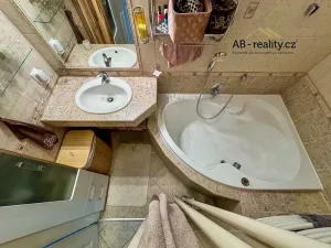 Prodej bytu 3+1, Teplice, Buzulucká, 60 m2