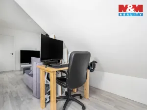 Prodej bytu 2+kk, Mratín, Kostelecká, 51 m2