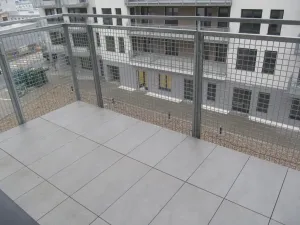 Prodej ubytování, Praha - Vysočany, Čerpadlová, 57 m2