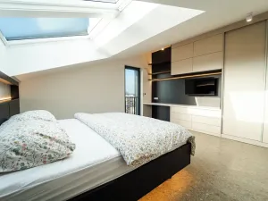 Prodej bytu 4+kk, Mikulov, 28. října, 123 m2