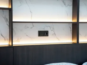 Prodej bytu 4+kk, Mikulov, 28. října, 123 m2