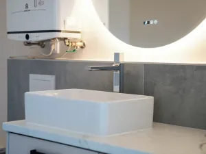 Prodej bytu 4+kk, Mikulov, 28. října, 123 m2