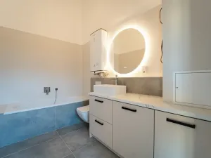 Prodej bytu 4+kk, Mikulov, 28. října, 123 m2