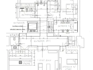 Pronájem bytu 5+kk, Praha - Staré Město, Dušní, 172 m2