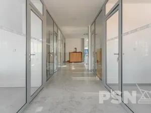 Pronájem kanceláře, Brno, Plynárenská, 1000 m2