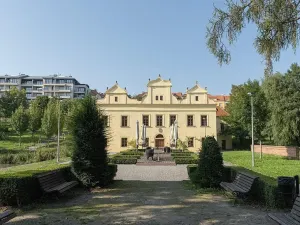 Prodej obchodního prostoru, Praha - Břevnov, Pod Drinopolem, 74 m2