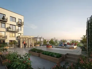 Prodej bytu 2+1, Brno, Plynárenská, 41 m2