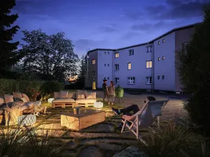 Prodej bytu 2+1, Praha - Hostivař, U Pekáren, 91 m2