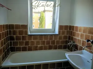 Pronájem bytu 3+1, Hodonín, 56 m2