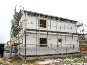 Prodej rodinného domu, Kařez, 119 m2