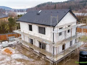 Prodej rodinného domu, Kařez, 119 m2