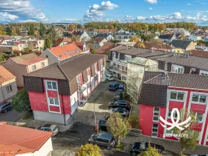 Prodej bytu 2+1, Poděbrady, Táboritská, 70 m2