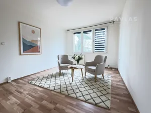 Prodej bytu 2+1, České Budějovice, Plzeňská, 50 m2