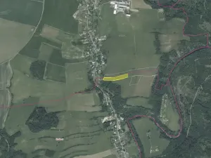 Prodej pole, Kružberk, 11851 m2