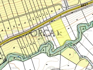 Prodej pole, Sehradice, 3339 m2