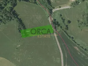 Prodej louky, Kolinec, 4890 m2